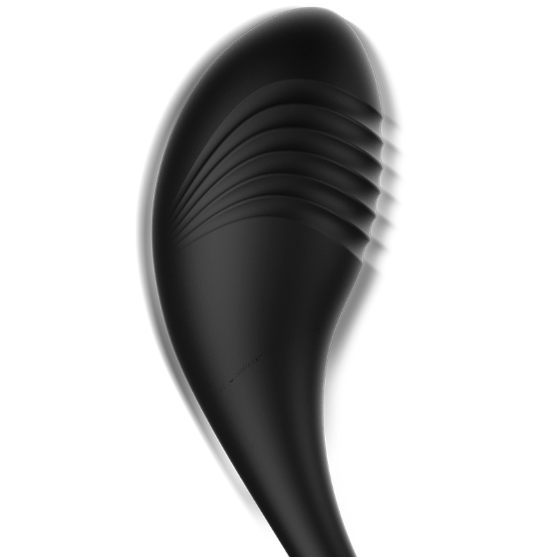 Ibiza Technology Stimulator Clitoridian Magic cu Sucțiune · Vibratoare (imaginea 5)