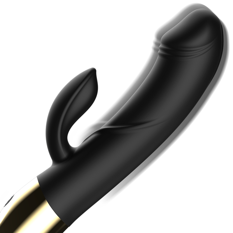 Ibiza Technology-Vibrator Anatomic Puternic cu Rabbit-Silicon 2 img 117847 3e46c44466d9f3e2308c8b1b3eb87017 1