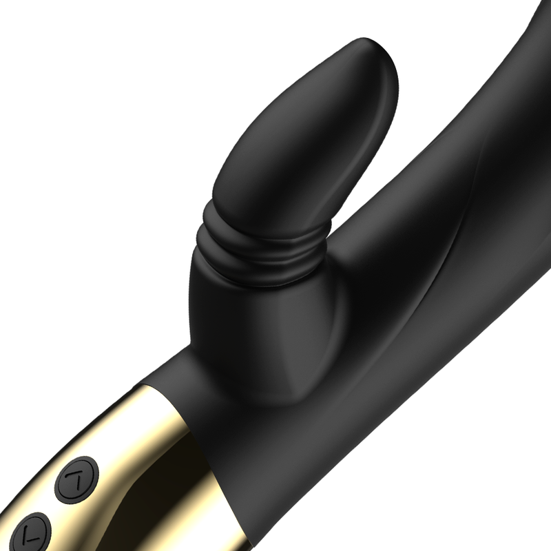 Ibiza Technology-Vibrator New Experience cu Licking · Vibratoare (imaginea 3)