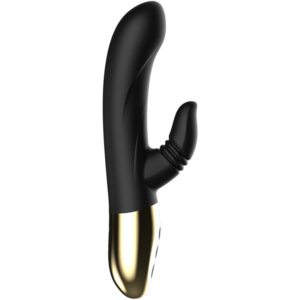 Ibiza Technology-Vibrator New Experience cu Licking · Vibratoare (imaginea 5)