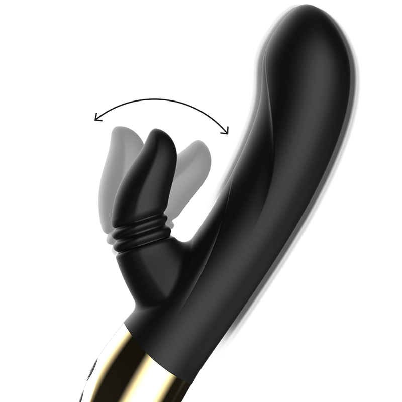 Ibiza Technology-Vibrator New Experience cu Licking · Vibratoare (imaginea 6)
