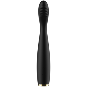 Ibiza Technology Vibrator G-spot Flexibil Puternic, Reîncărcabil · Vibratoare (imaginea 5)