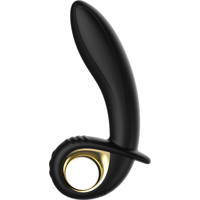 Ibiza Technology Vibrator Gonflabil Puternic Anal/Vaginal 5 img 117869 92962775a844964d9e9aa254f09fee90 1