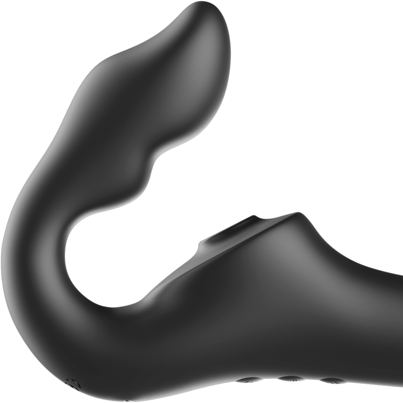 Ibiza Technology Vibrator Strapless cu Telecomandă 3 Motoare 3 img 117937 055fe4dffb72cbd24d7ccd48899407ba 1