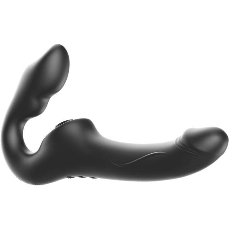 Ibiza Technology Vibrator Strapless cu Telecomandă 3 Motoare 6 img 117938 9e8754658d51b5dc08398c1ee4657b77 1