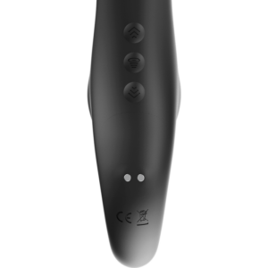 Ibiza Technology Vibrator Strapless cu Telecomandă 3 Motoare 15 Ibiza Technology Vibrator Strapless cu Telecomandă 3 Motoare - imagine 5