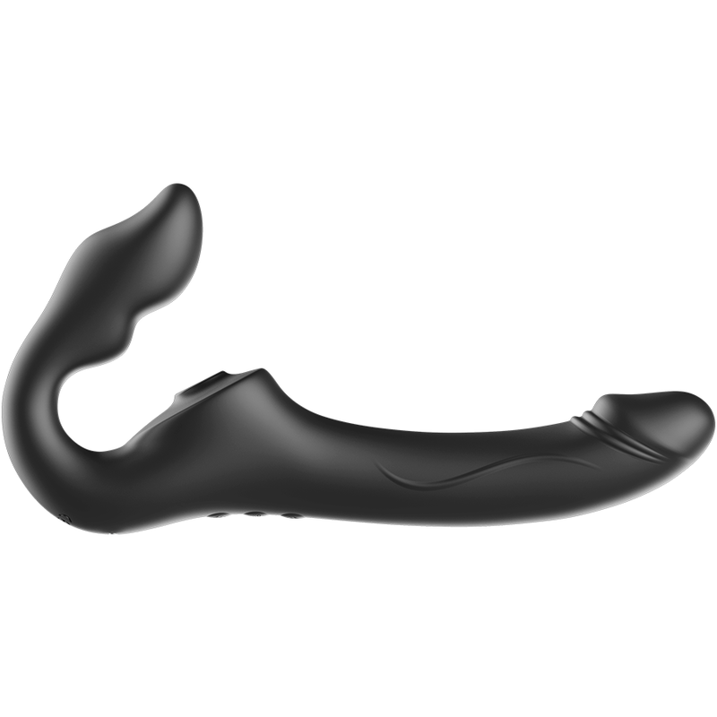 Ibiza Technology Vibrator Strapless cu Telecomandă 3 Motoare 7 img 117943 693da299768ebd6f1322e1562faa92fd 1