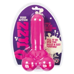 Spencer & Fleetwood - Joc de Băut Jizz 9 Spencer & Fleetwood - Joc de Băut Jizz - imagine 4