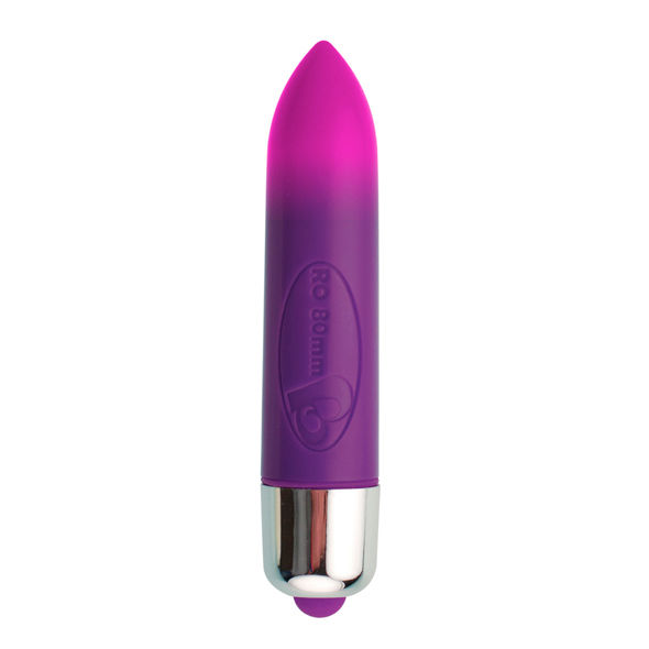 Rocks-off-RO-80 mm Vibrator Bullet cu Schimbare Culoare 7 V-7 1 img 11825 f36d01252492f5882fea16878fc38b22 1