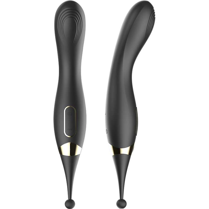 Ibiza Technology Stimulator Clitoral Interchangeabil și Vibrator 6 Ibiza Technology Stimulator Clitoral Interchangeabil și Vibrator · Vibratoare (imaginea 6)