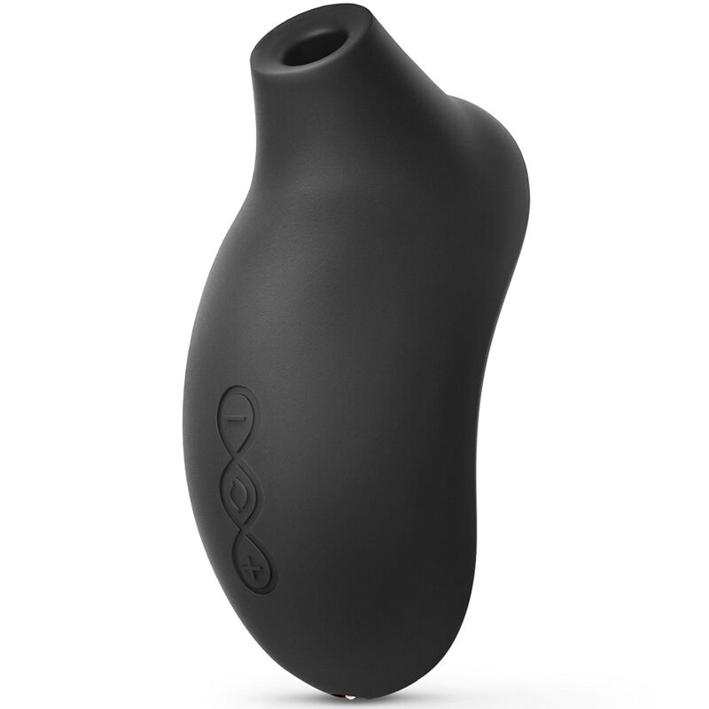 Lelo-Sona 2 Stimulator pentru Clitoris Negru-Silicon, 12 Trepte 1 img 118367 1111f7fdbdf0dc130941e18c46629998 1