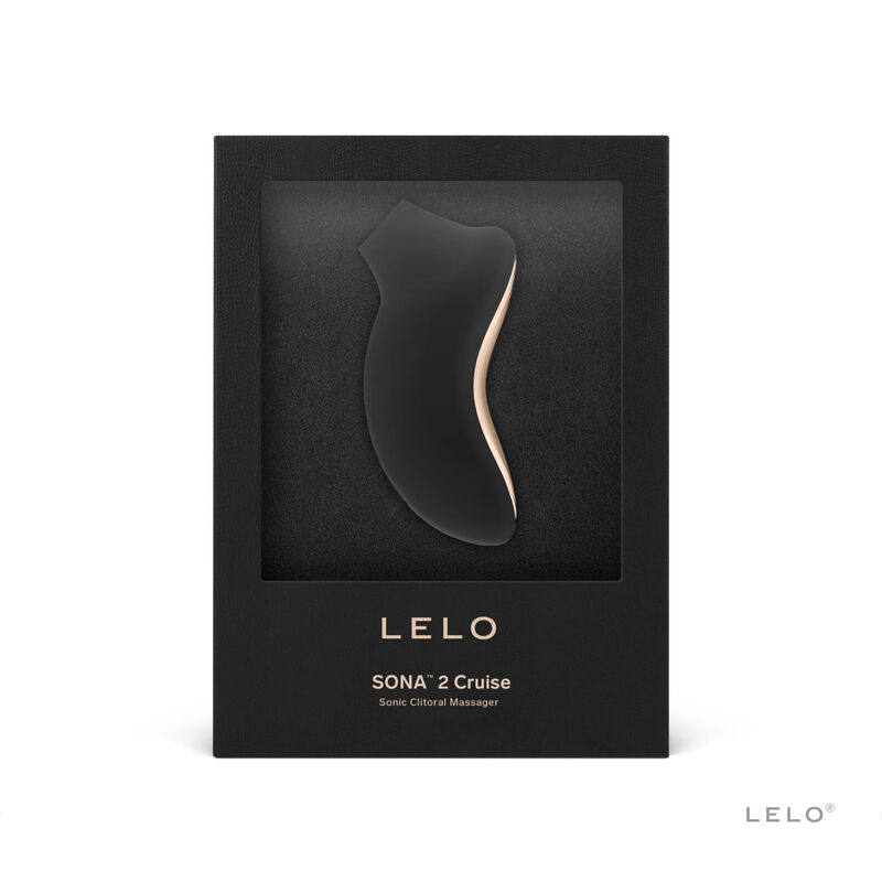 Lelo-Stimulator pentru Clitoris Sona 2 Cruise Black-Silicon, 12 9 img 118369 d03c9322d5f5510bfe974ed9b6a4b2ba 1