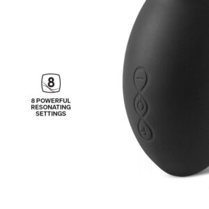 Lelo-Stimulator pentru Clitoris Sona 2 Cruise Black-Silicon, 12 17 Lelo-Stimulator pentru Clitoris Sona 2 Cruise Black-Silicon, 12 - imagine 8