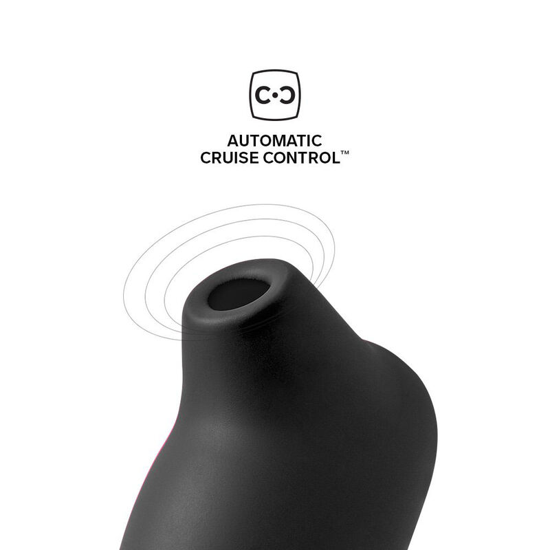 Lelo-Stimulator pentru Clitoris Sona 2 Cruise Black-Silicon, 12 6 img 118374 3dbabad8c1e67744d50b1aad303b1d9d 1