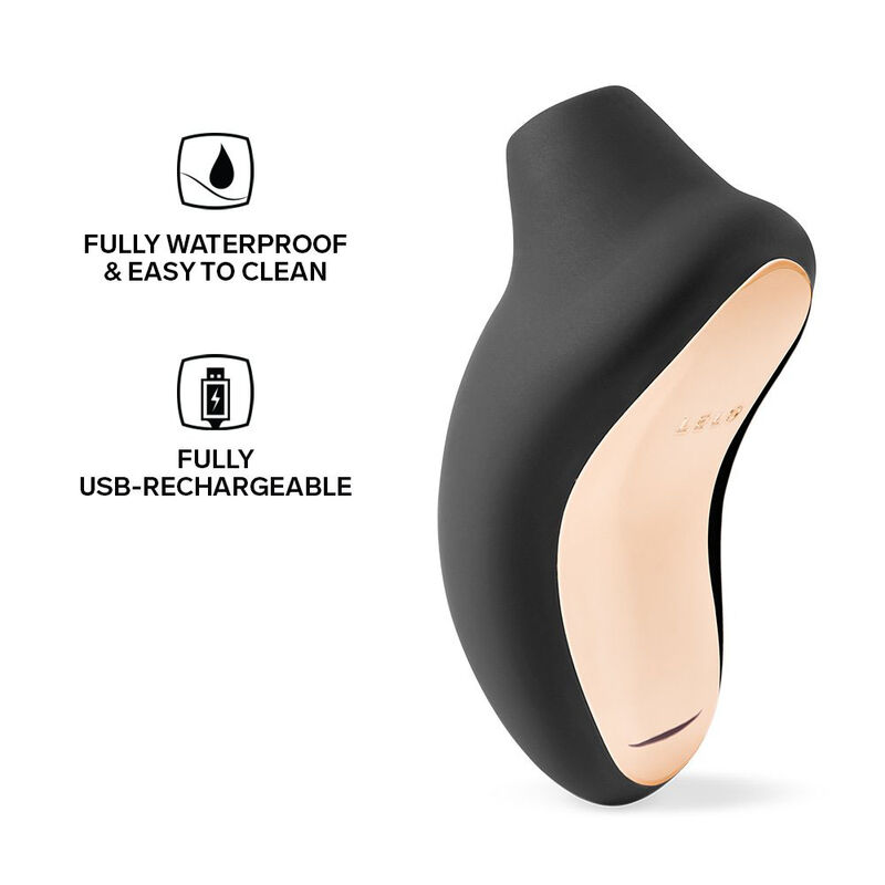 Lelo-Stimulator pentru Clitoris Sona 2 Cruise Black-Silicon, 12 4 img 118376 1a25a5a2976a4e877c3c548b01961787 1