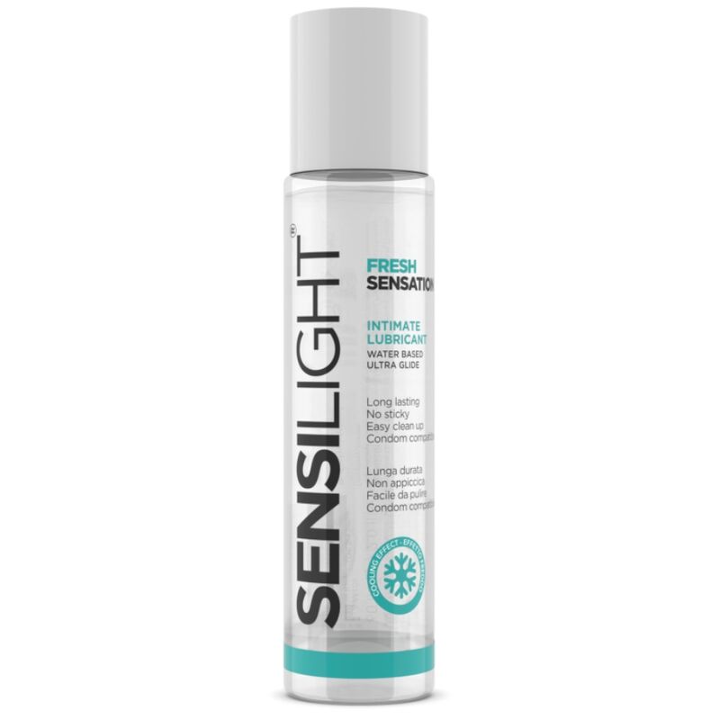 Intimateline Intimateline-Sensilight Fresh Lubrifiant Intim 1 img 118393 56710296d06e83b33e5201b4def828b6 1