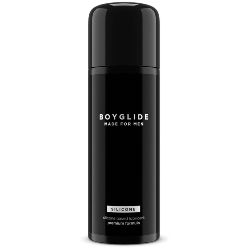 Intimateline Boyglide-Boyglide Lubrifiant pe Bază de Silicon 30 ml 1 Intimateline Boyglide-Boyglide Lubrifiant pe Bază de Silicon 30 ml · Lubrifiant