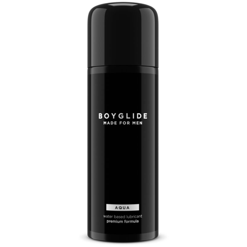 Intimateline Boyglide-Boyglide Lubrifiant pe Bază de Apă 100 ml 1 img 118412 0a9f55824bfcdd018cec088e344f6ff8 1