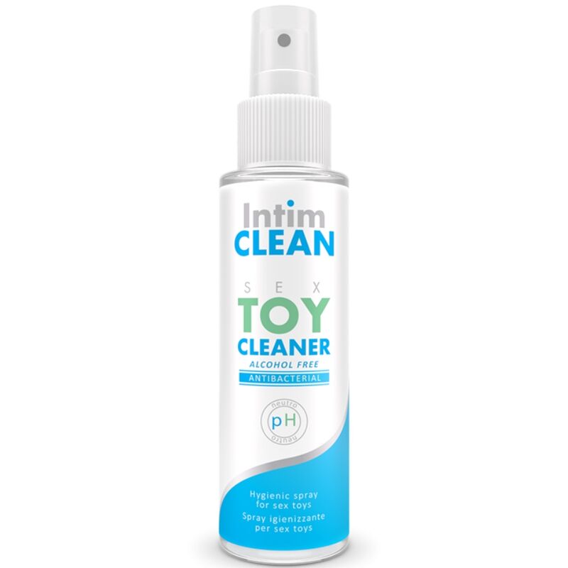 Intimateline Intimateline-Intimclean Spray Curățător 1 img 118460 5c5caa04005c7d130e3f8d97621f2d61 1
