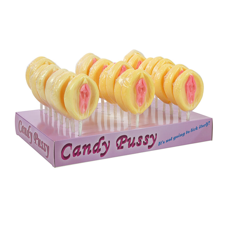 Spencer & Fleetwood - Acadea Candy Pussy 2 img 118566 04d7fe14e46f31da0f2a28ee7f480a9c 1