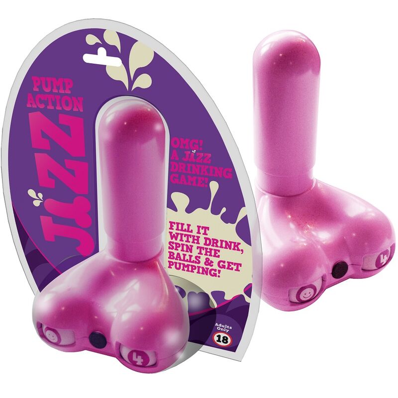 Spencer & Fleetwood - Joc de Băut Jizz 1 img 118575 31b4f4b1332f57483c00f8eed3ee3274 1