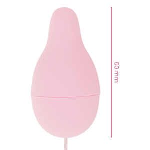 Ohmama Set-Sistem Greutăți Kegel pentru Tonifierea Mușchilor 10 Ohmama Set-Sistem Greutăți Kegel pentru Tonifierea Mușchilor - imagine 4