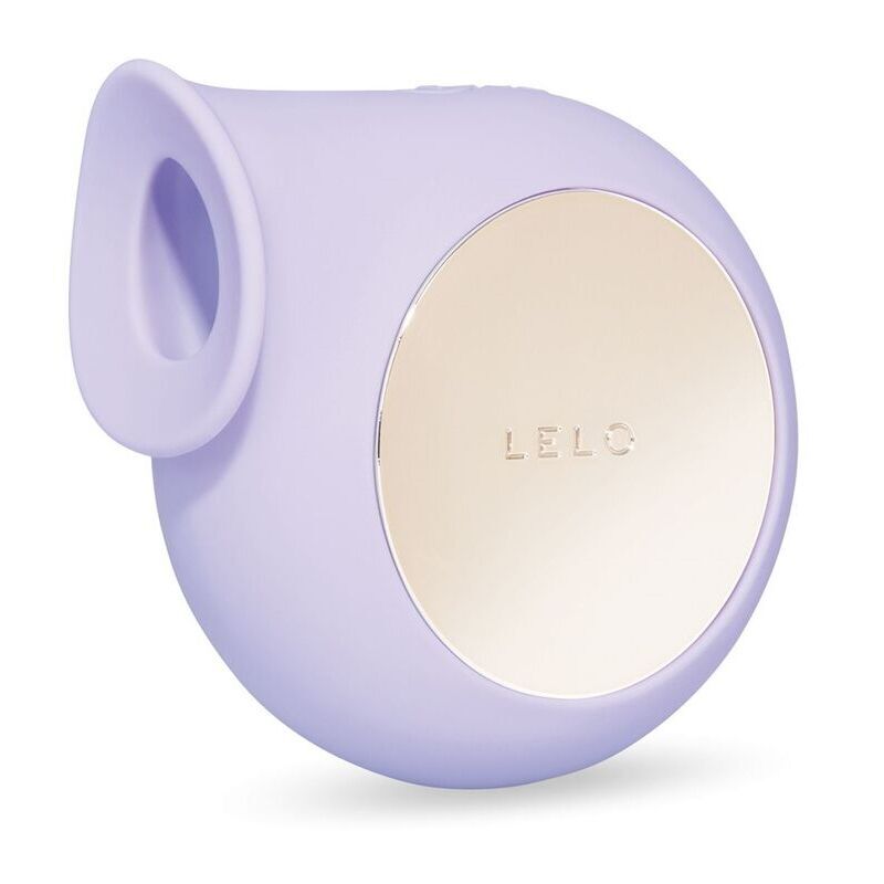 Lelo-Sila Cruise Wave Stimulator - Lilac-Silicon, 7 Trepte 1 img 118658 456a95396a52730a03631953699592ee 1