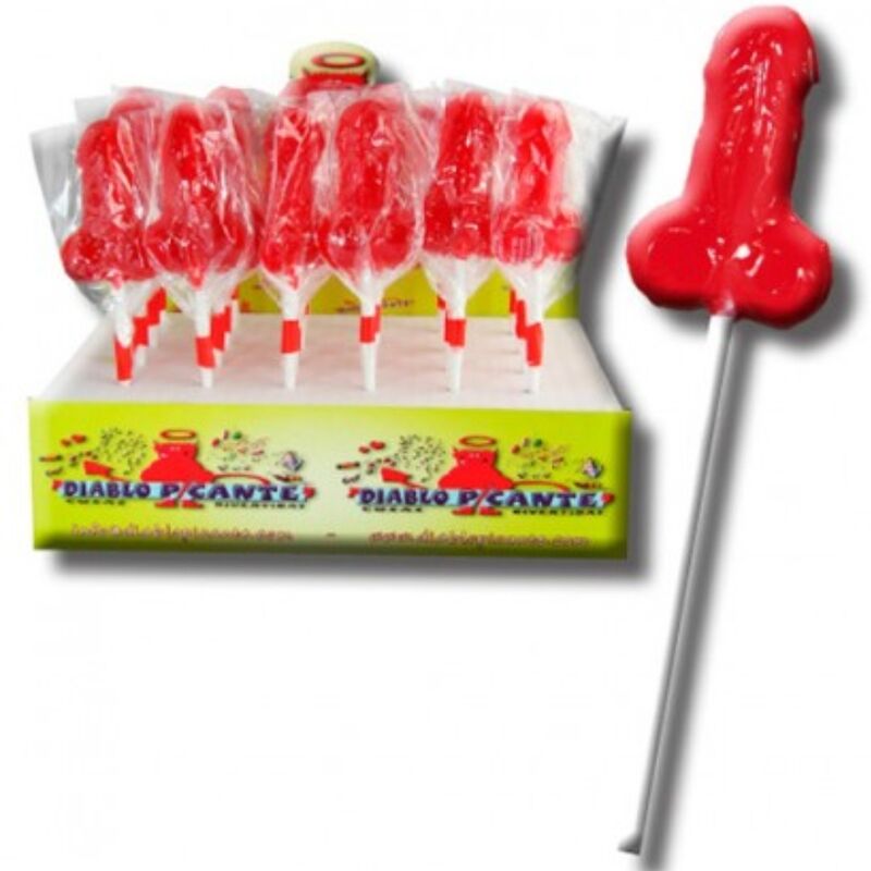Diablo Goloso-Diverty Sex Diablo Goloso Acadea Gummy în Formă 2 img 118993 cd8cf1ec926b7a069f9ebe626ed297e8 1