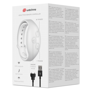 Watchme-Wireless Technology Watch Jet Black-Silicon, Telecomanda 13 Watchme-Wireless Technology Watch Jet Black-Silicon, Telecomanda · Vibratoare (imaginea 3)