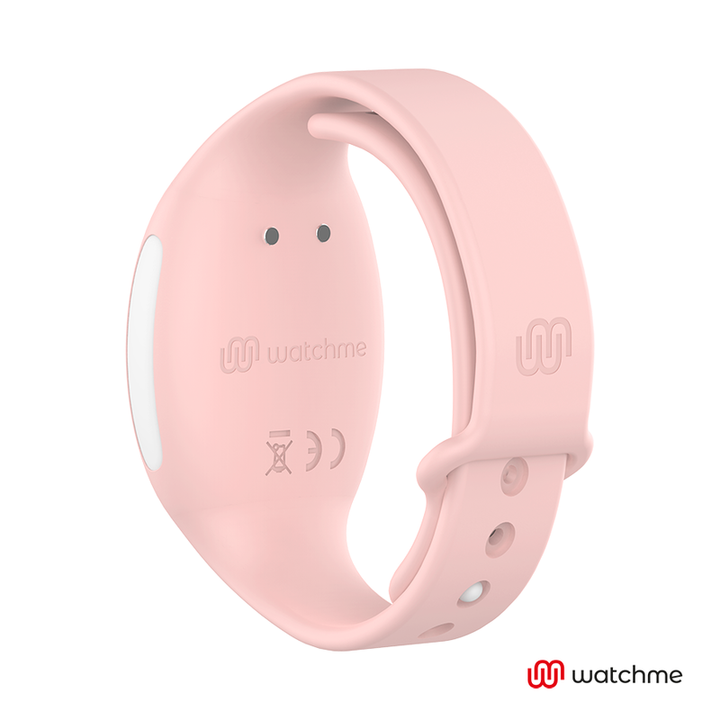 Watchme - Wireless Technology Watch Soft Pink 9 img 119136 cc507914fffe96588c18a360f9b0b09a 1
