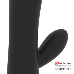 Brilly Glam-Erik Vibrator + Watchme Remote Control-Silicon, 10 14 Brilly Glam-Erik Vibrator + Watchme Remote Control-Silicon, 10 - imagine 4