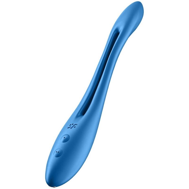 Satisfyer Vibrator-Elastic Game Multi Vibrator Blue-Silicon, 10 1 img 119513 25b79e718e649903f49a2b8bb66d155b 1