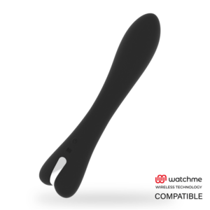Brilly Glam-Ryan Vibrator + Watchme Telecomandă-Silicon, 10 Trepte · Vibratoare (imaginea 6)