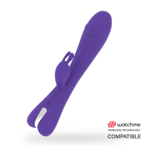 Mr. Boss-Aitor Rabbit + Watchme Telecomandă-Silicon, 10 Trepte - imagine 9