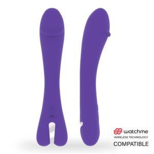 Mr. Boss-Enzo Vibrator + Watchme Telecomandă Wireless-Silicon 13 Mr. Boss-Enzo Vibrator + Watchme Telecomandă Wireless-Silicon - imagine 3