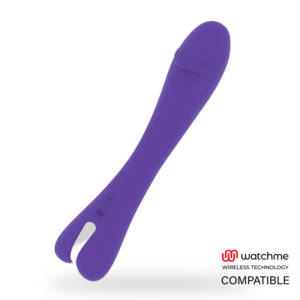 Mr. Boss-Enzo Vibrator + Watchme Telecomandă Wireless-Silicon 18 Mr. Boss-Enzo Vibrator + Watchme Telecomandă Wireless-Silicon - imagine 8