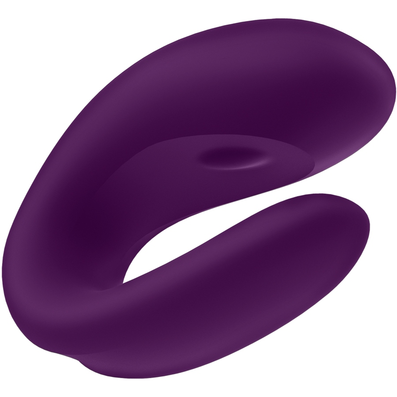 Satisfyer-Partner Box 1 Set pentru Cuplu cu Double Joy și Sexy 4 Satisfyer-Partner Box 1 Set pentru Cuplu cu Double Joy și Sexy (imaginea 4)
