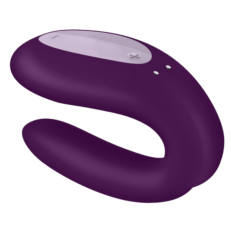 Satisfyer-Partner Box 1 Set pentru Cuplu cu Double Joy și Sexy 2 Satisfyer-Partner Box 1 Set pentru Cuplu cu Double Joy și Sexy (imaginea 2)