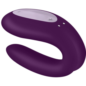 SATISFYER - Partner Box 3 - imagine 3