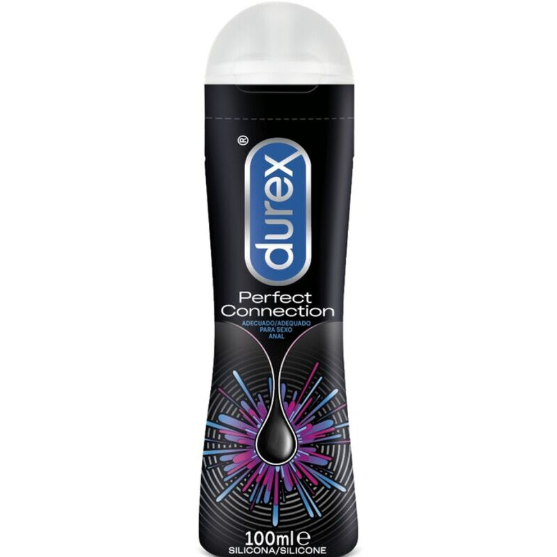 Durex Lubes-Perfect Connection Lubrifiant 100 ml 1 img 119691 9a17027b3d5e59bbde30bdf6d088d46d 1