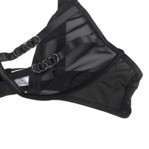 Subblime - Set Două Piese Sutien si Chilot /, S/M/L/XL - imagine 5