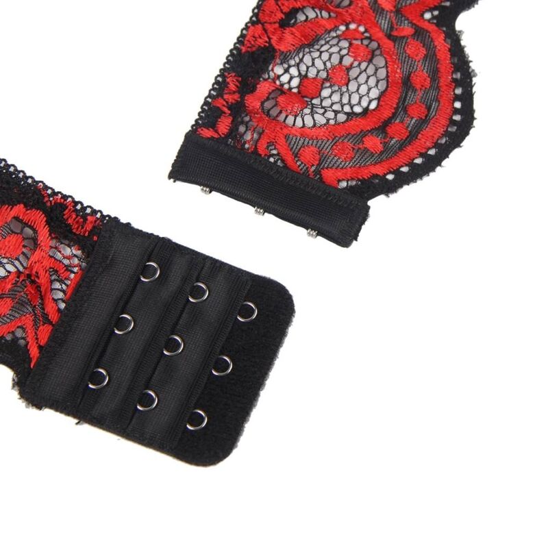 Subblime - Set Două Piese Top din Dantelă și Tanga /, S/M/L/XL 2 img 119839 8ace42d3aae935eddf22b23c2896606b 1