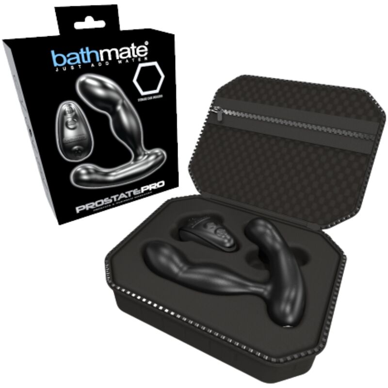 Bathmate-Prostate Pro Masajer pentru Prostată 3 img 119850 ae06f2024aec8122f571fece5cf15d99 1