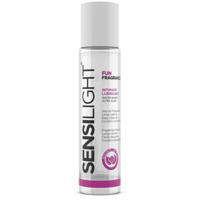 Intimateline Intimateline-Sensilight Lubrifiant pe Bază de Apă-Tutti Frutti 1 img 120002 4e792a8d419abf1b8d51964c84bb9593 1
