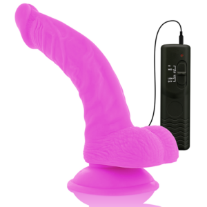 Diversia-Dildo Vibrator Flexibil Mov 21.5 cm - 4.5 cm-TPE 14 Diversia-Dildo Vibrator Flexibil Mov 21.5 cm - 4.5 cm-TPE - imagine 7