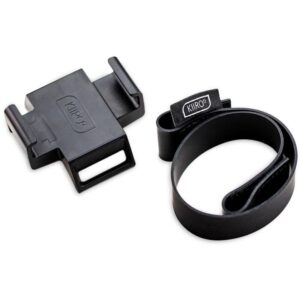 Kiiroo-Keon Suport Telefon - Adaptor Mobil-ABS - imagine 5