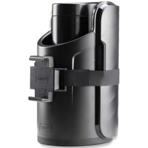 Kiiroo-Keon Suport Telefon - Adaptor Mobil-ABS - imagine 4