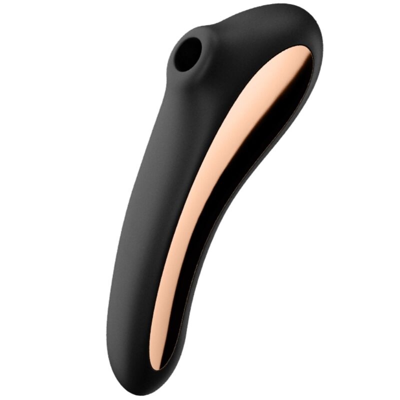 Satisfyer Air Pulse-Dual Kiss Air Pulse Vibrator Negru-Silicon 1 img 120734 390720914fe18cf570740cf6e92a98e9 1