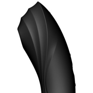 Satisfyer Air Pulse-Curvy Trinity 4 Air Pulse Vibrator - imagine 2