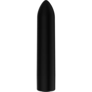 Intense Fun Toys-Bullet Vibrator Reîncărcabil, 10 Moduri-10 Trepte - imagine 8